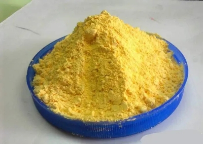 Sodium Isoamyl Xanthate