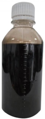 Beryllium ore collector