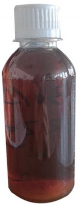 Lithium Mica Collector