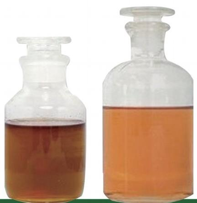 Fatty Amine Polyoxyethylene Ether